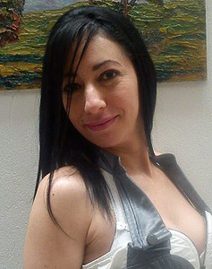 47 Year Old Bogota, Colombia Woman